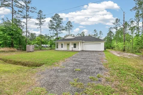 4350 Theresa Street St Augustine FL 32145