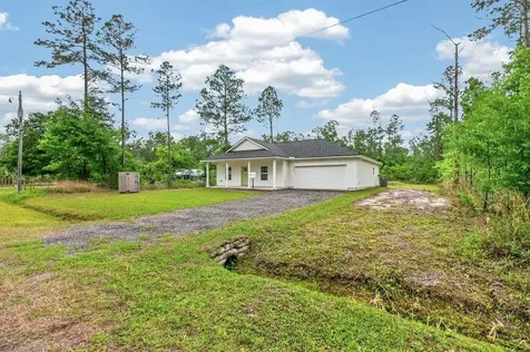 4350 Theresa Street St Augustine FL 32145