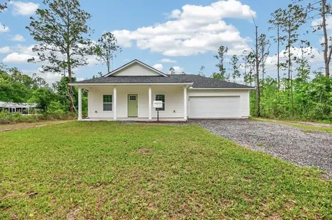 4350 Theresa Street St Augustine FL 32145