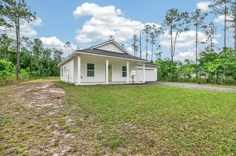 4350 Theresa Street St Augustine FL 32145