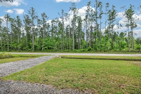 4350 Theresa Street St Augustine FL 32145