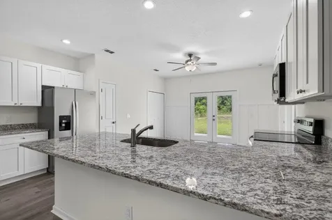4350 Theresa Street St Augustine FL 32145