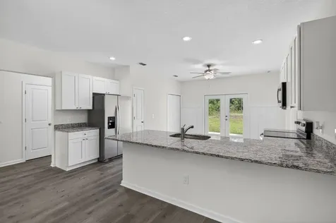 4350 Theresa Street St Augustine FL 32145
