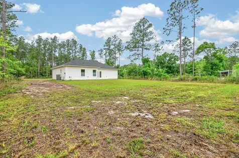 4350 Theresa Street St Augustine FL 32145