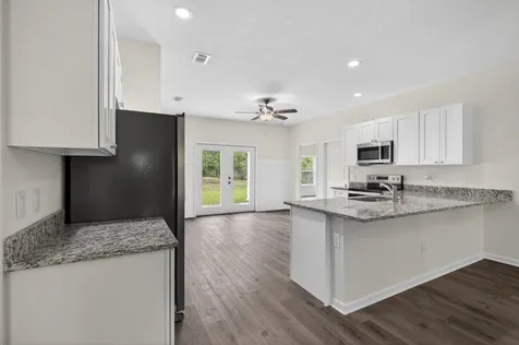 4350 Theresa Street St Augustine FL 32145