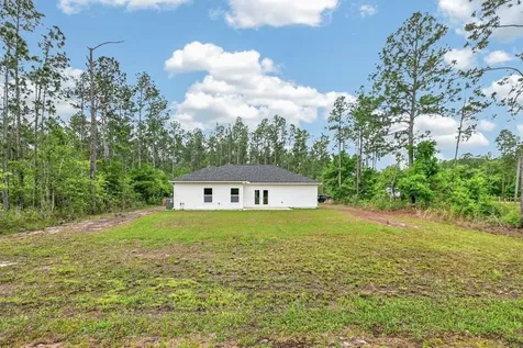 4350 Theresa Street St Augustine FL 32145