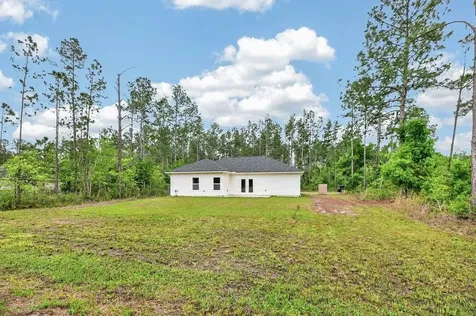 4350 Theresa Street St Augustine FL 32145