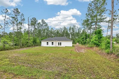 4350 Theresa Street St Augustine FL 32145