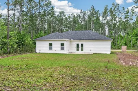 4350 Theresa Street St Augustine FL 32145