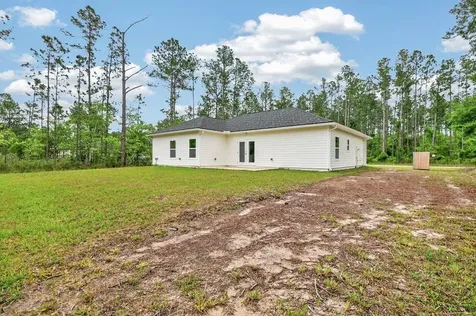 4350 Theresa Street St Augustine FL 32145
