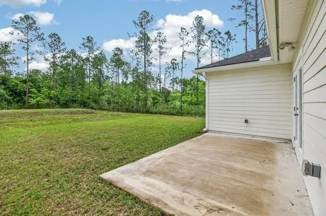 4350 Theresa Street St Augustine FL 32145