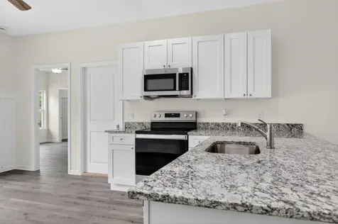4350 Theresa Street St Augustine FL 32145
