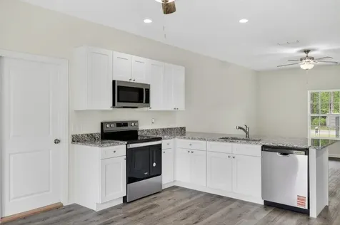 4350 Theresa Street St Augustine FL 32145