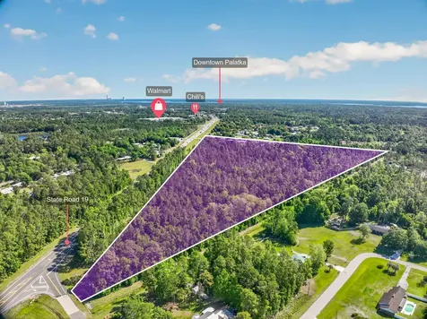 1075 S State Road 19 Palatka FL 32177
