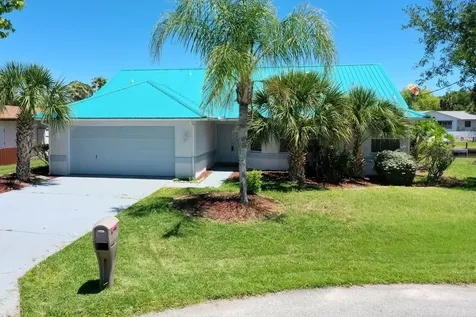 21 S Crescent Court Palm Coast FL 32137