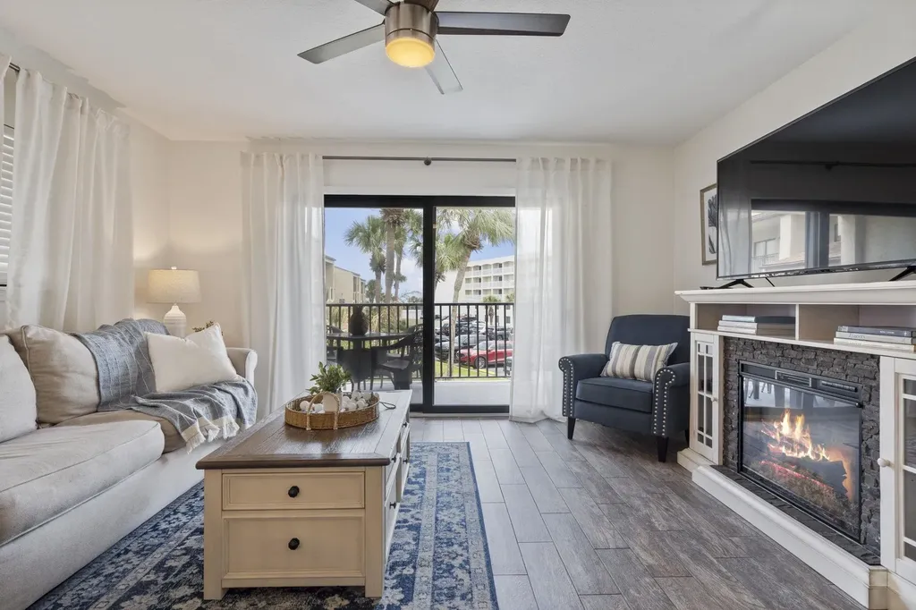 850 A1a Beach Boulevard St Augustine FL 32080