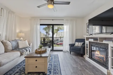 850 A1a Beach Boulevard St Augustine FL 32080