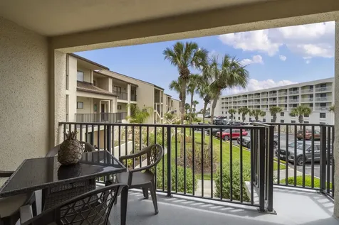 850 A1a Beach Boulevard St Augustine FL 32080