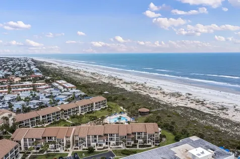 850 A1a Beach Boulevard St Augustine FL 32080