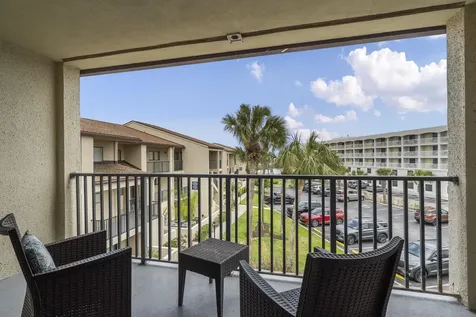 850 A1a Beach Boulevard St Augustine FL 32080