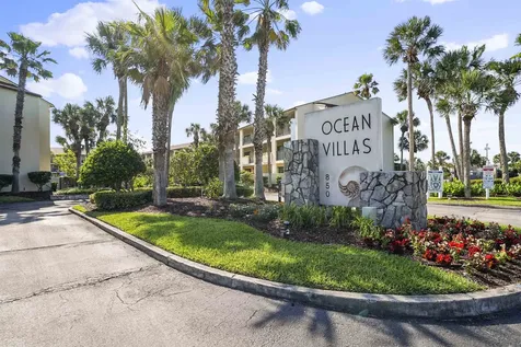 850 A1a Beach Boulevard St Augustine FL 32080