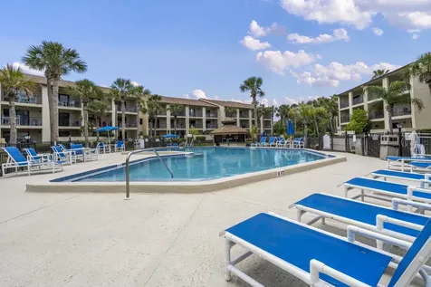850 A1a Beach Boulevard St Augustine FL 32080