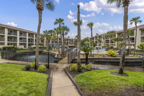 850 A1a Beach Boulevard St Augustine FL 32080