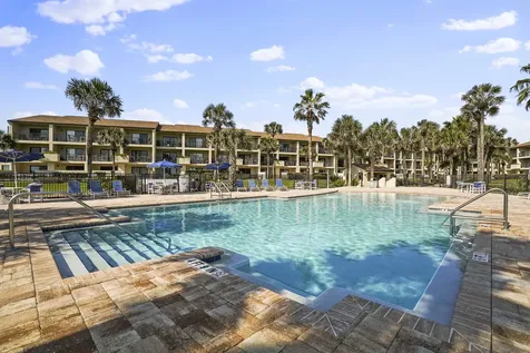 850 A1a Beach Boulevard St Augustine FL 32080