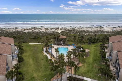 850 A1a Beach Boulevard St Augustine FL 32080