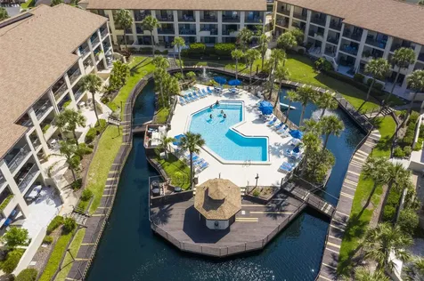 850 A1a Beach Boulevard St Augustine FL 32080