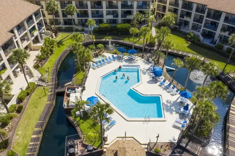850 A1a Beach Boulevard St Augustine FL 32080