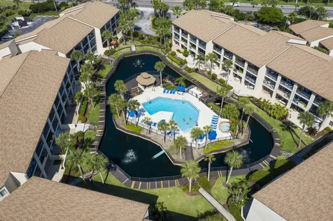 850 A1a Beach Boulevard St Augustine FL 32080