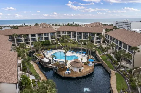 850 A1a Beach Boulevard St Augustine FL 32080