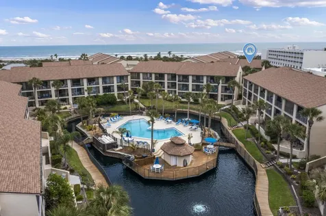 850 A1a Beach Boulevard St Augustine FL 32080