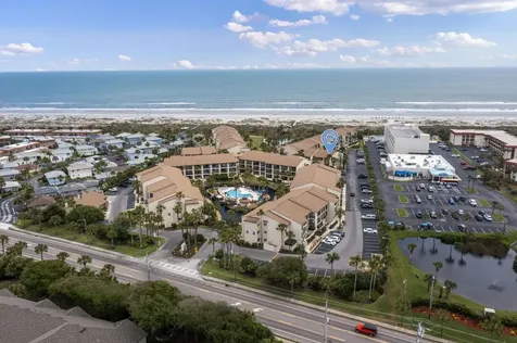 850 A1a Beach Boulevard St Augustine FL 32080