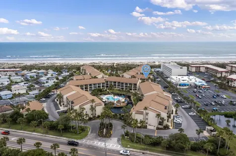 850 A1a Beach Boulevard St Augustine FL 32080