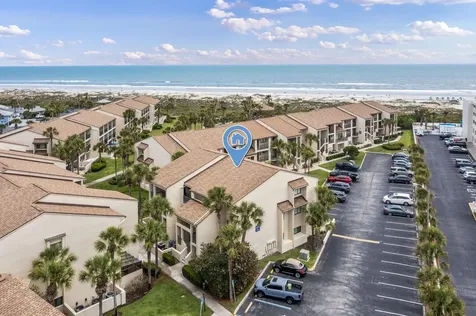 850 A1a Beach Boulevard St Augustine FL 32080