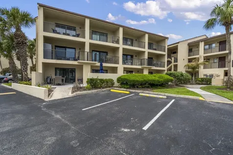 850 A1a Beach Boulevard St Augustine FL 32080