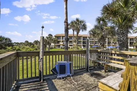 850 A1a Beach Boulevard St Augustine FL 32080