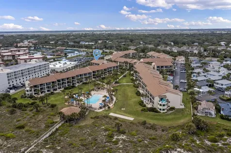 850 A1a Beach Boulevard St Augustine FL 32080