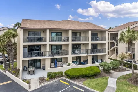 850 A1a Beach Boulevard St Augustine FL 32080