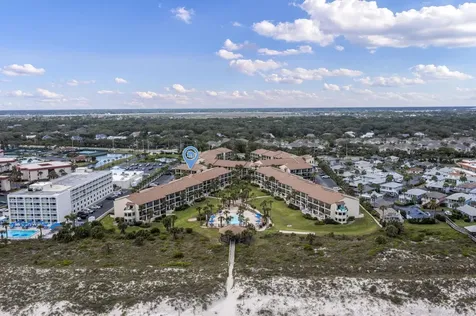 850 A1a Beach Boulevard St Augustine FL 32080