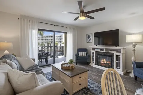850 A1a Beach Boulevard St Augustine FL 32080