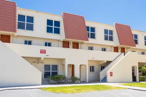 390 A1a Beach Boulevard St Augustine Beach FL 32080