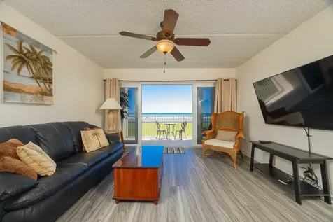 390 A1a Beach Boulevard St Augustine Beach FL 32080