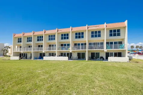 390 A1a Beach Boulevard St Augustine Beach FL 32080