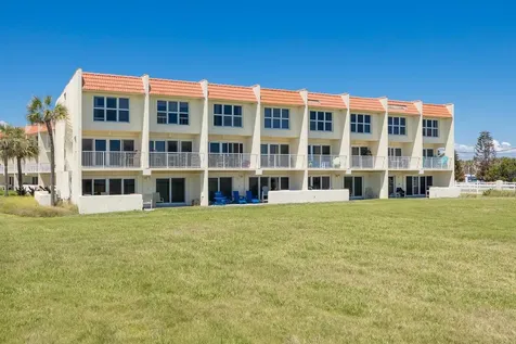 390 A1a Beach Boulevard St Augustine Beach FL 32080