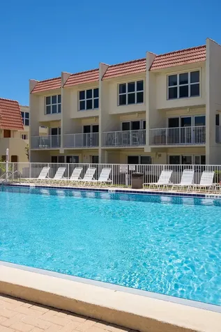 390 A1a Beach Boulevard St Augustine Beach FL 32080