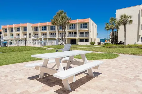 390 A1a Beach Boulevard St Augustine Beach FL 32080
