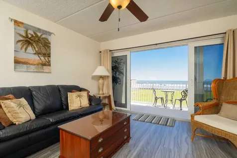 390 A1a Beach Boulevard St Augustine Beach FL 32080
